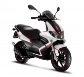 2011 Gilera Runner SP 50 photo